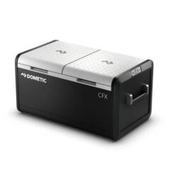 Dometic CFX3 95DZ Mobile Dual-zone Kompressor-Kühlbox -CampMate Verkaufs-Shop 6453a564138d42.90485245