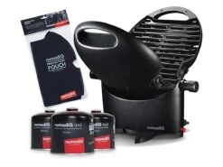 NomadiQ BASIC Grillpaket