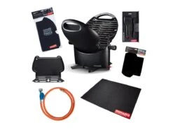 CampMate Verkaufs-Shop 27 Pakete – KOCHEN AUF REISEN