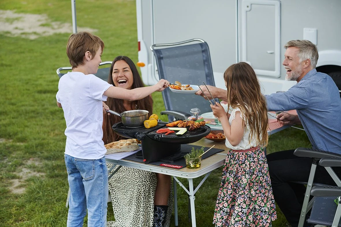 Pakete – KOCHEN AUF REISEN 3 Pakete – KOCHEN AUF REISEN – Bild 3