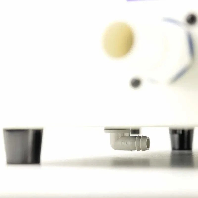 W’eau Mini Inverter Plus 6 KW Schwimmbad-Wärmepumpe 5 W’eau Mini Inverter Plus 6 KW Schwimmbad-Wärmepumpe – Bild 5