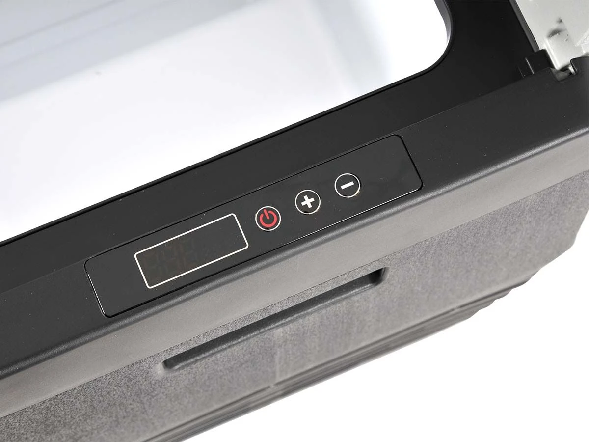 Campart Travel CB-8695 Melbourne Kühlbox 4 Campart Travel CB-8695 Melbourne Kühlbox – Bild 4