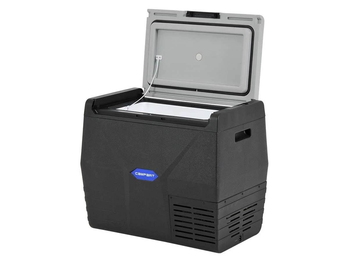 Campart Travel CB-8695 Melbourne Kühlbox 2 Campart Travel CB-8695 Melbourne Kühlbox – Bild 2