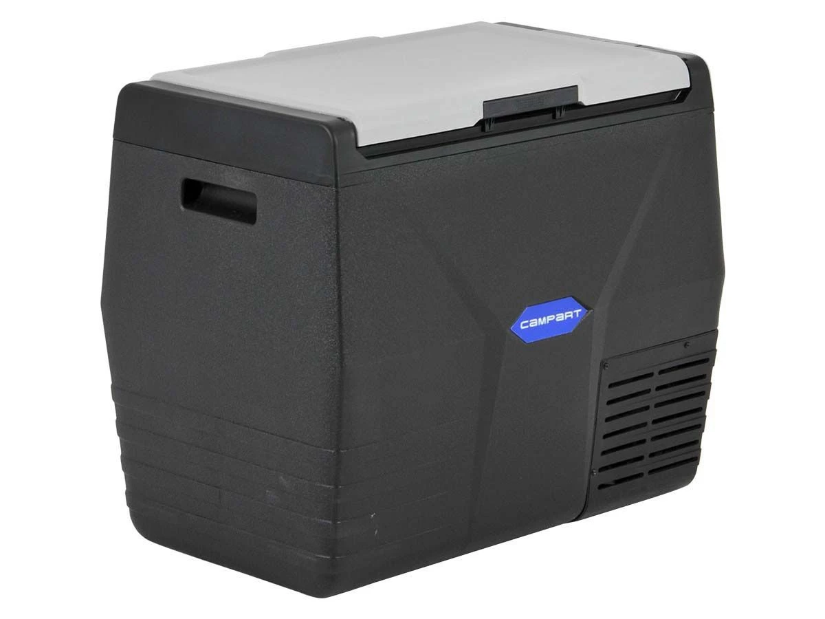 Campart Travel CB-8695 Melbourne Kühlbox 1 Campart Travel CB-8695 Melbourne Kühlbox