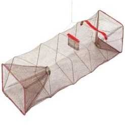 Arapaima Fishing Equipment Köderfischreuse