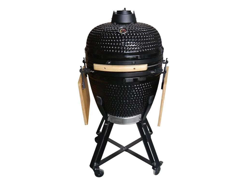 Buitenkado Auplex Kamado Classic 21" Large Grill 5 Buitenkado Auplex Kamado Classic 21" Large Grill – Bild 5