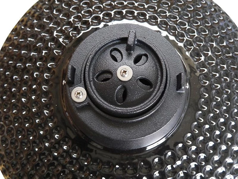 Buitenkado Auplex Kamado Classic 21" Large Grill 6 Buitenkado Auplex Kamado Classic 21" Large Grill – Bild 6