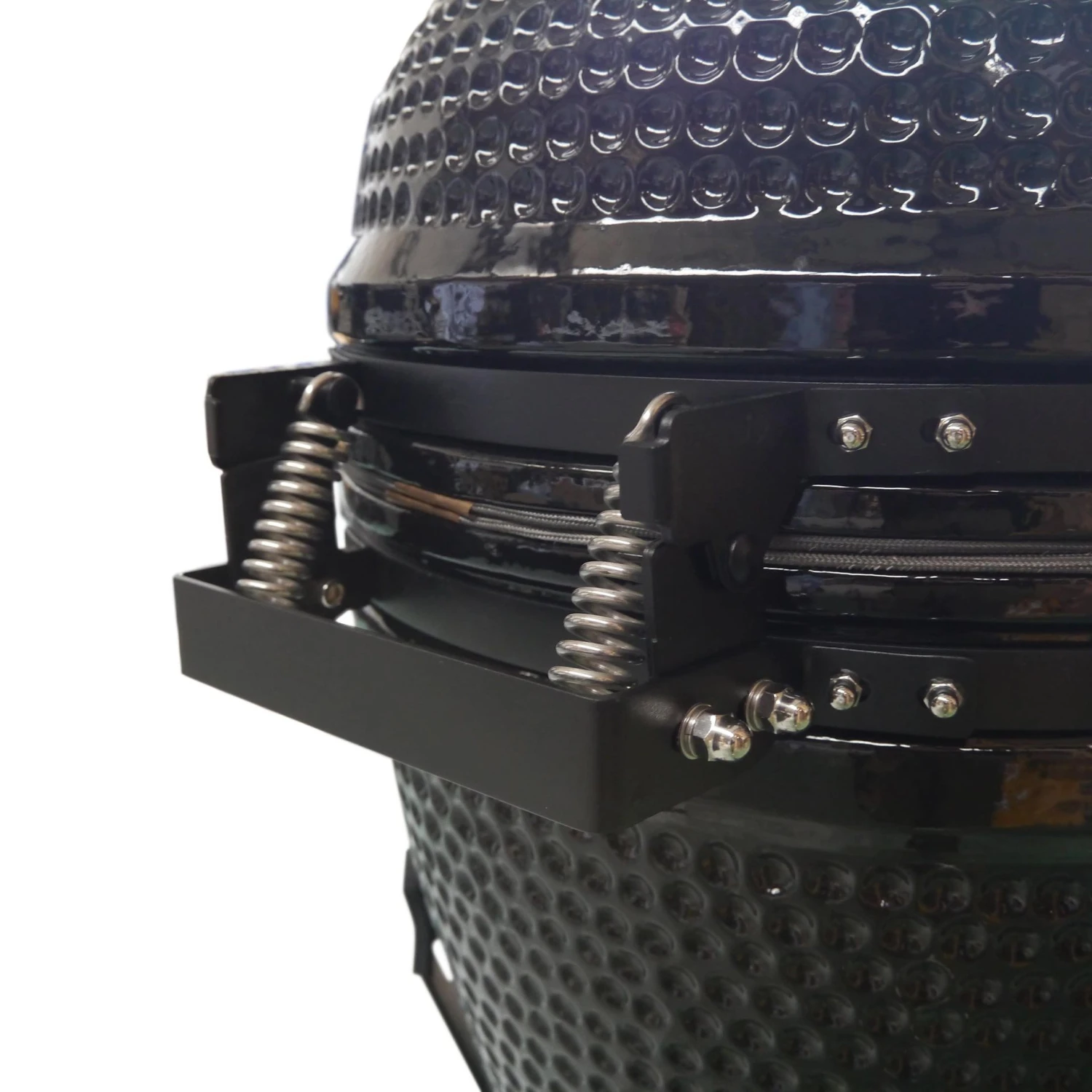 Buitenkado Auplex Kamado Classic 21" Large Grill 3 Buitenkado Auplex Kamado Classic 21" Large Grill – Bild 3