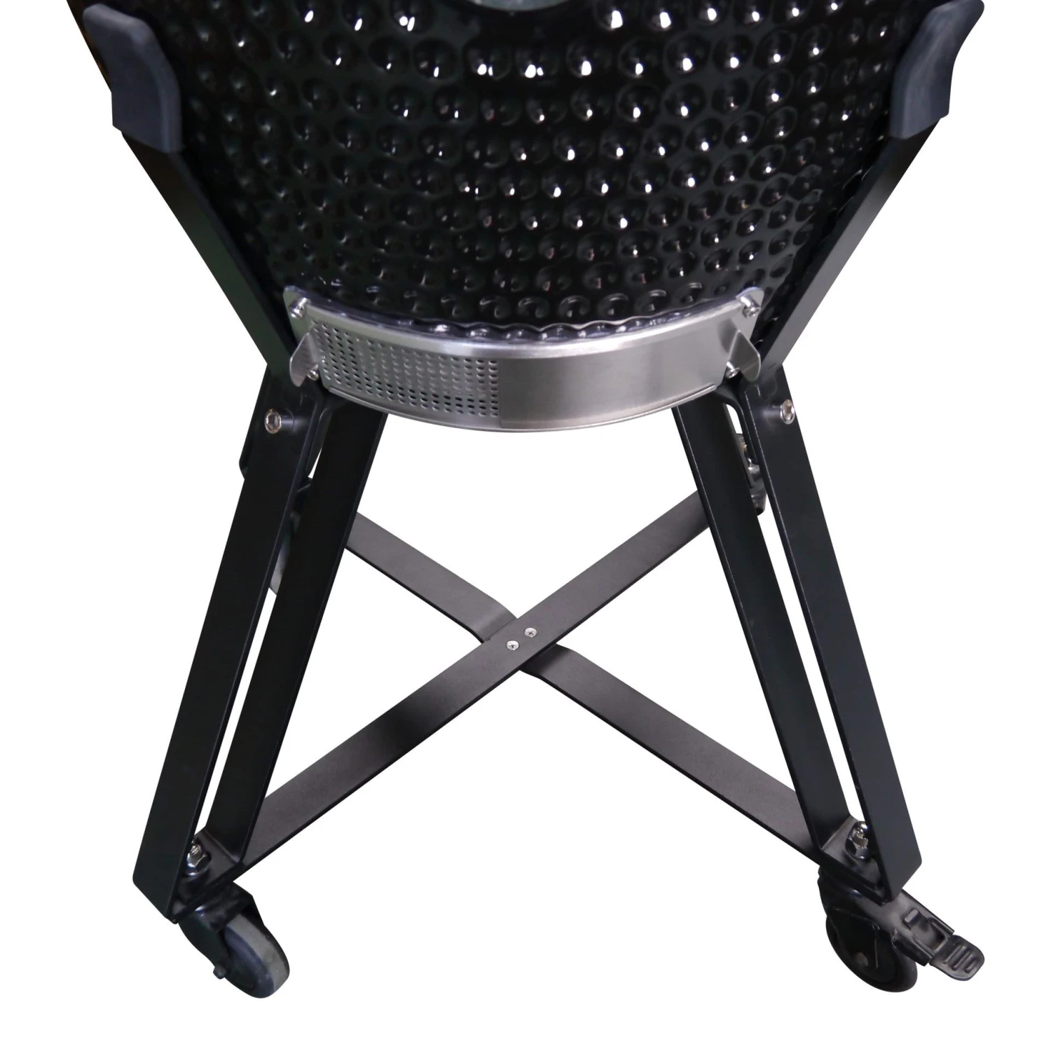 Buitenkado Auplex Kamado Classic 21" Large Grill 2 Buitenkado Auplex Kamado Classic 21" Large Grill – Bild 2
