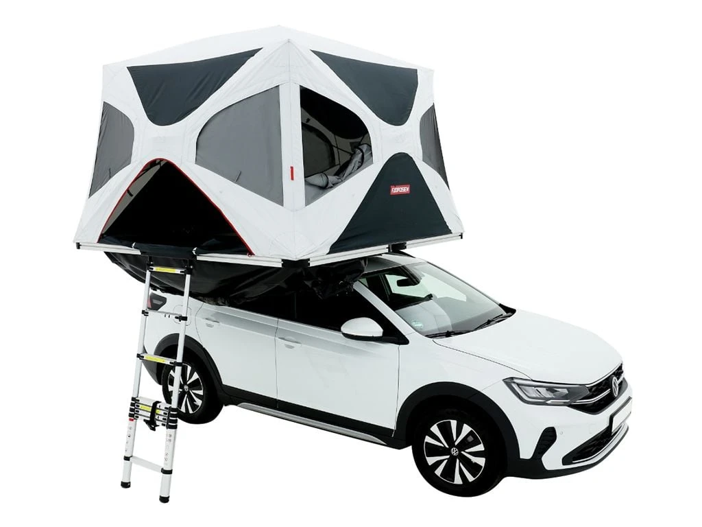 Fjordsen Dachzelt Beyond X Large Dachzelt 1 Fjordsen Dachzelt Beyond X Large Dachzelt