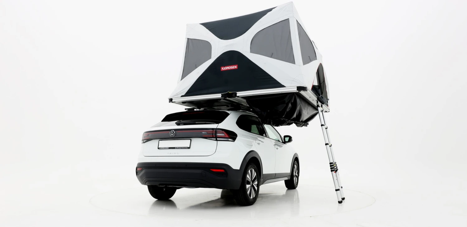 Fjordsen Dachzelt Beyond X Large Dachzelt 2 Fjordsen Dachzelt Beyond X Large Dachzelt – Bild 2