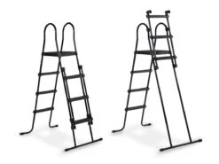 EXIT TOYS EXIT Black Leather Zwembad Ø 488 X 122 Cm Met Zandfilterpomp 10 EXIT TOYS EXIT Black Leather Zwembad Ø 488 X 122 Cm Met Zandfilterpomp -CampMate Verkaufs-Shop 64b6b01f719089.29916619