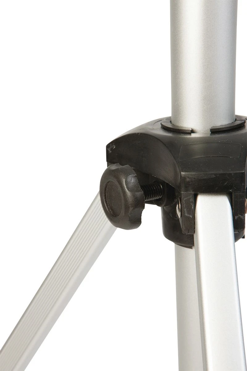 Bo-Camp Kompakte Wäschespinne 7 Bo-Camp Kompakte Wäschespinne – Bild 7