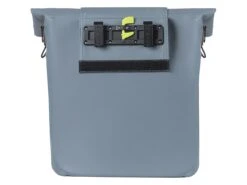 Basil City Shopper Vegan Fahrradtasche -CampMate Verkaufs-Shop basil city shopper fietstas blauw4 ecommerce 1a57