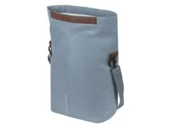 Basil City Shopper Vegan Fahrradtasche -CampMate Verkaufs-Shop basil city shopper fietstas blauw5 ecommerce 3950