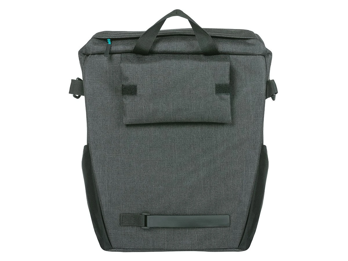 Basil Discovery L Einzelne Fahrradtasche 2 Basil Discovery L Einzelne Fahrradtasche – Bild 2