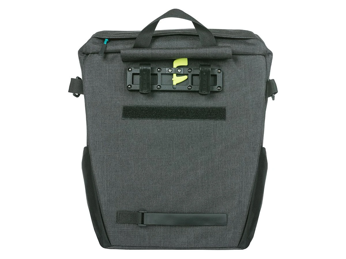 Basil Discovery L Einzelne Fahrradtasche 3 Basil Discovery L Einzelne Fahrradtasche – Bild 3