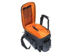 Basil Miles Tarpaulin XL Pro Gepäckträgertasche -CampMate Verkaufs-Shop basil miles tarpaulin xl pro bagagedragertas3 ecommerce cc0c