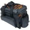 Basil Miles Tarpaulin XL Pro Gepäckträgertasche
