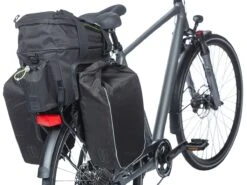 Basil Miles XL Pro Gepäckträgertasche 11 Basil Miles XL Pro Gepäckträgertasche -CampMate Verkaufs-Shop basil miles xl pro bagagedragertas6 ecommerce 911d