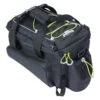 Basil Miles XL Pro Gepäckträgertasche