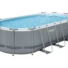 Bestway Steel Pro 549 X 274 X 122 Cm Pool