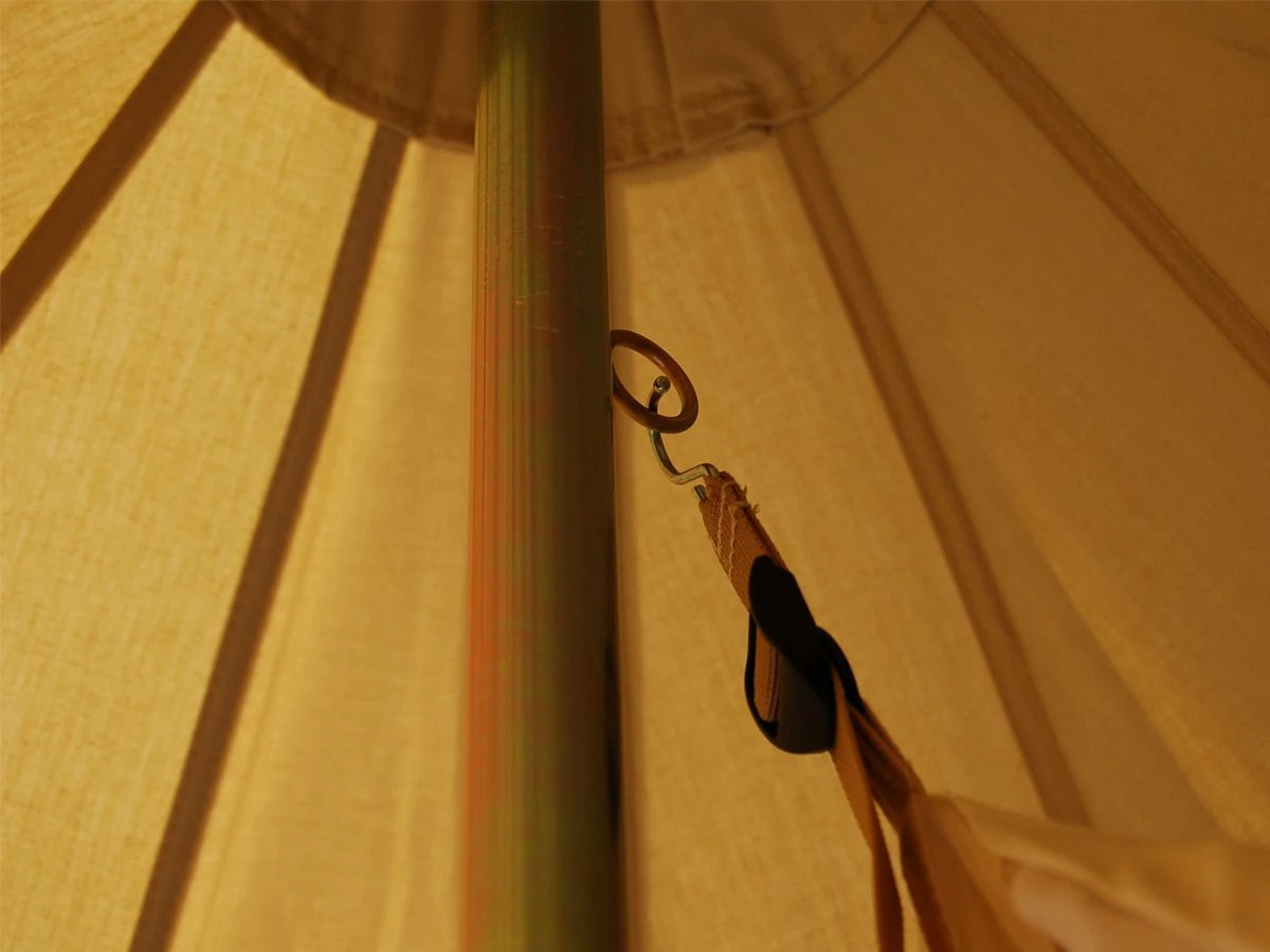 Hypercamp Innenzelt Emperor 4 Hypercamp Innenzelt Emperor – Bild 4