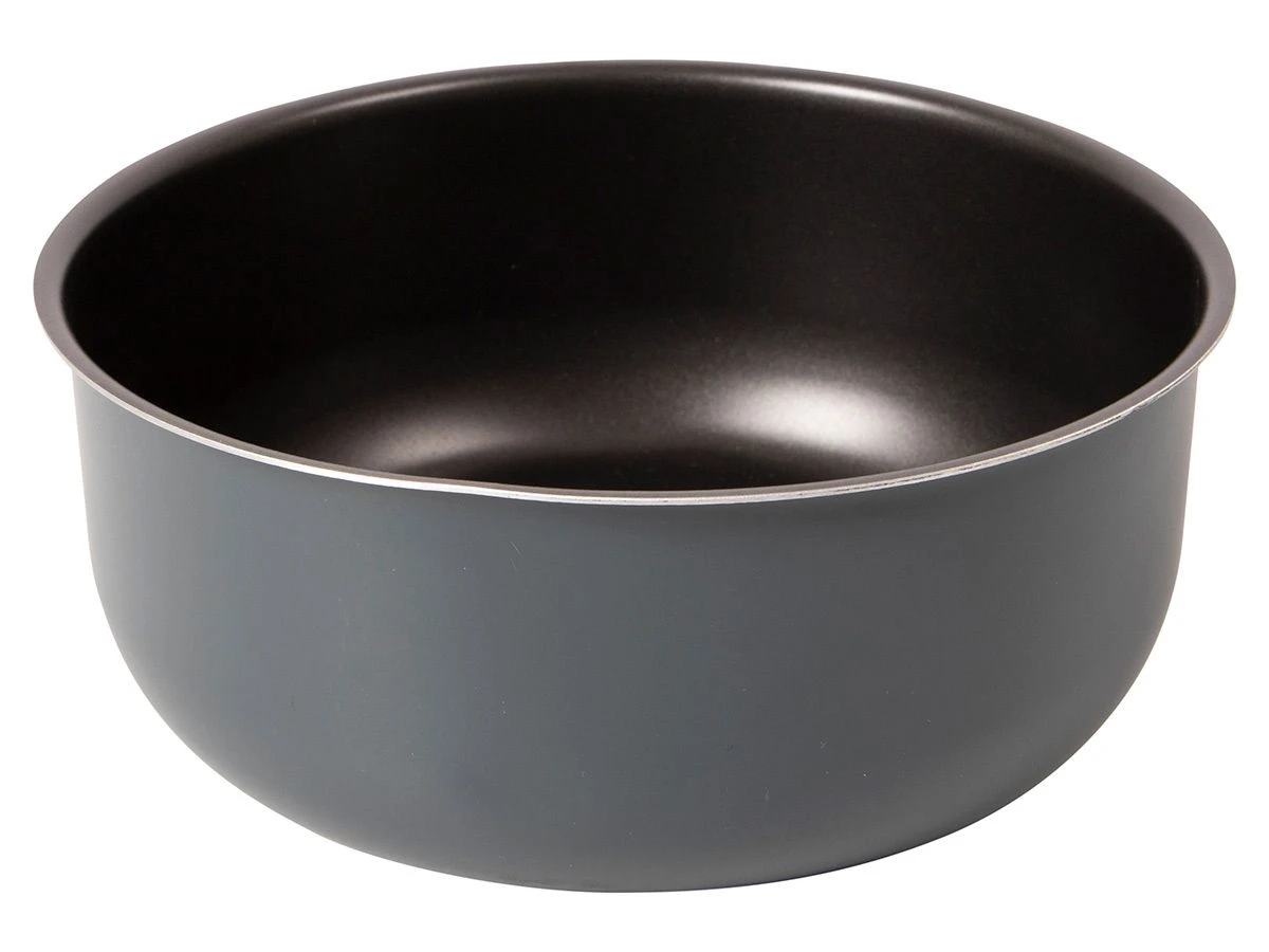 Bo-Camp Topfset Trekking 7-teilig 3 Bo-Camp Topfset Trekking 7-teilig – Bild 3