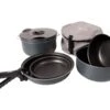 Bo-Camp Topfset Trekking 7-teilig