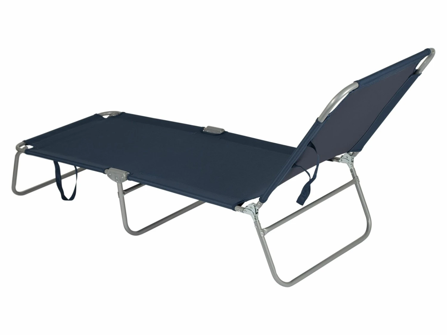 Bo-Camp Liegestuhl 2 Bo-Camp Liegestuhl – Bild 2