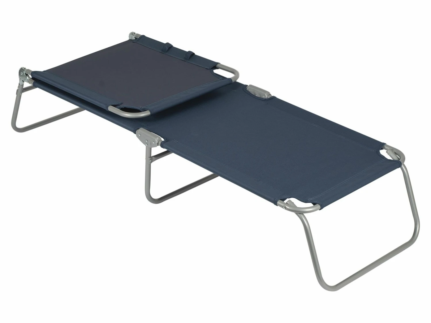 Bo-Camp Liegestuhl 3 Bo-Camp Liegestuhl – Bild 3