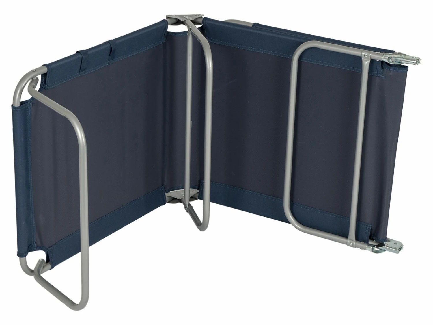 Bo-Camp Liegestuhl 4 Bo-Camp Liegestuhl – Bild 4