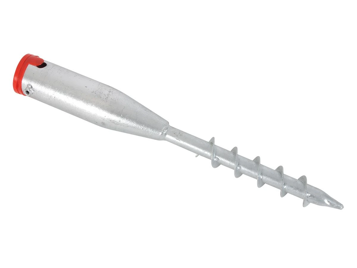 Bo-Camp Sonnenschirm Bodenhülse 4 Bo-Camp Sonnenschirm Bodenhülse – Bild 4