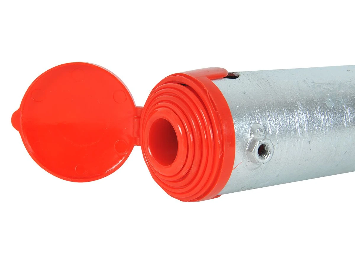 Bo-Camp Sonnenschirm Bodenhülse 3 Bo-Camp Sonnenschirm Bodenhülse – Bild 3