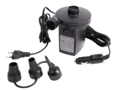 Bo-Camp 12/230V Elektropumpe