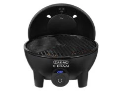 Cadac E-Braai 40 Black Elektrogrill -CampMate Verkaufs-Shop cadac e braai 40 black elektrische barbecue 4 ecommerce b028 1