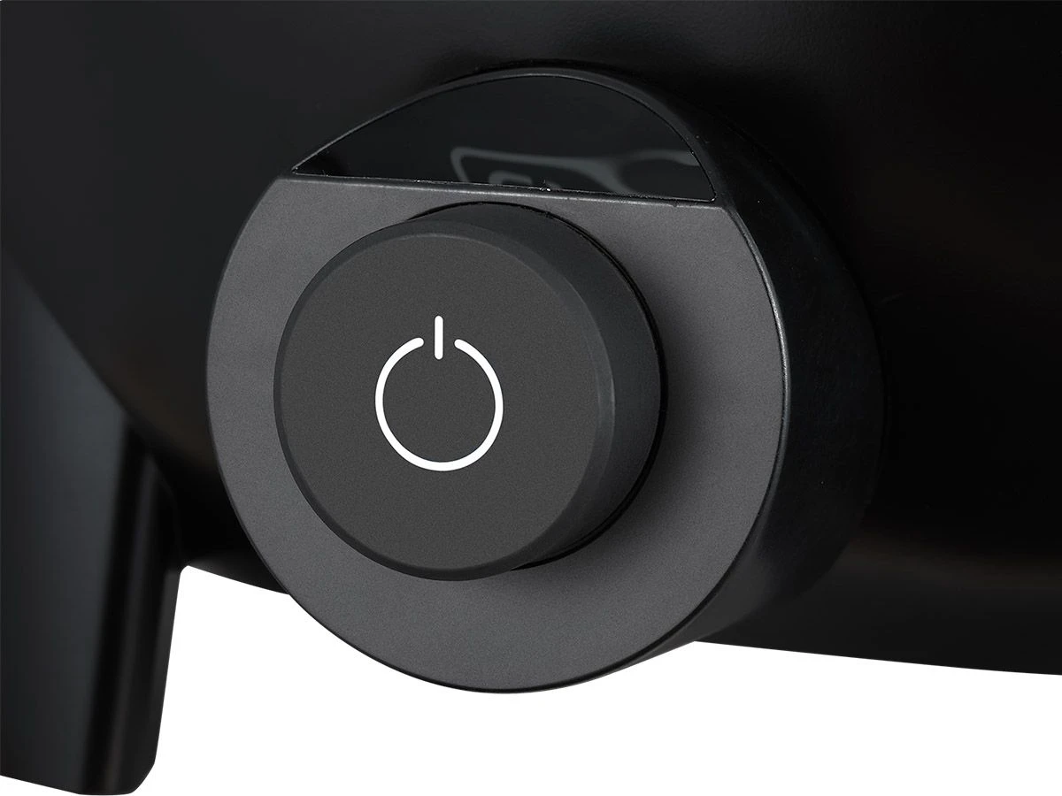 Cadac E-Braai 40 Black Elektrogrill – Bild 4