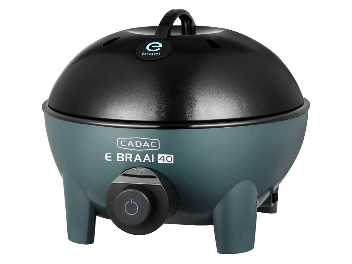 Cadac E-Braai 40 Petrol Elektrogrill 1 Cadac E-Braai 40 Petrol Elektrogrill