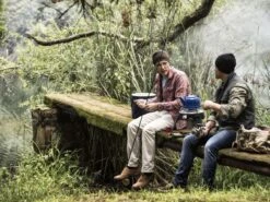 Cadac Safari Chef 30 HP Lite Gasgrill -CampMate Verkaufs-Shop cadac safari chef 30 hp lite gasbarbecue 9 ecommerce ef7a