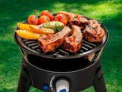 Cadac Safari Chef 30 LP Lite Gasgrill -CampMate Verkaufs-Shop cadac safari chef 30 lp lite gasbarbecue 5 ecommerce c9e8