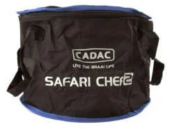 Cadac Safari Chef 30 LP Lite Gasgrill -CampMate Verkaufs-Shop cadac safari chef 30 lp lite gasbarbecue 6 ecommerce a792