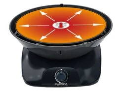 Campingaz 360 Grill CV Kupferfarbener Gasgrill -CampMate Verkaufs-Shop campingaz 360 grill cv antraciete gasbarbecue 3 ecommerce 91df 1