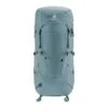 Deuter Aircontact Core Shale/Ivy 55+10 Rucksack