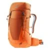 Deuter Futura Chestnut/Mandarine 26 Rucksack