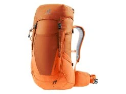 Deuter Futura Chestnut/Mandarine 26 Rucksack