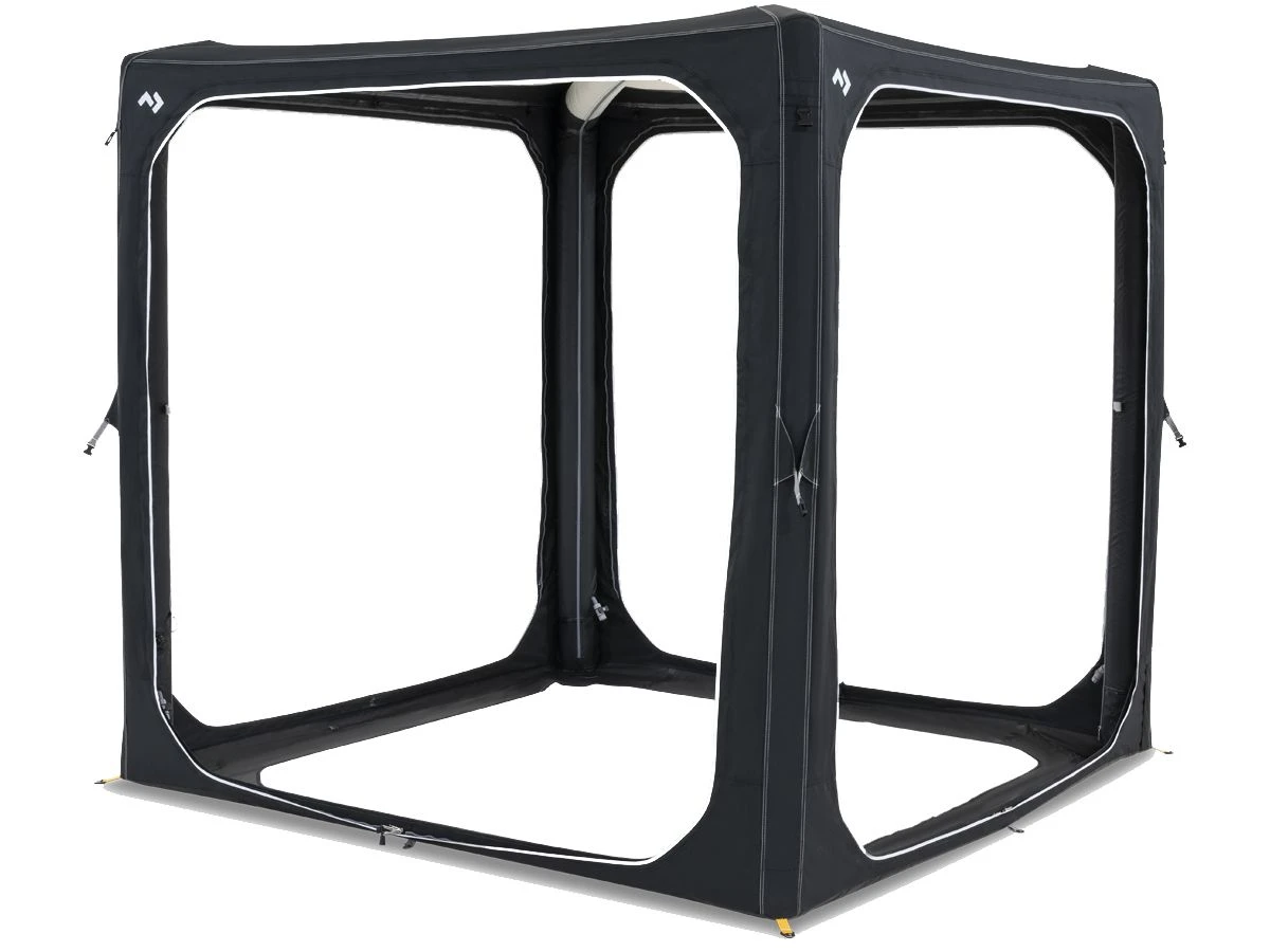 Dometic HUB 1.0 Aufblasbarer Pavillon 1 Dometic HUB 1.0 Aufblasbarer Pavillon