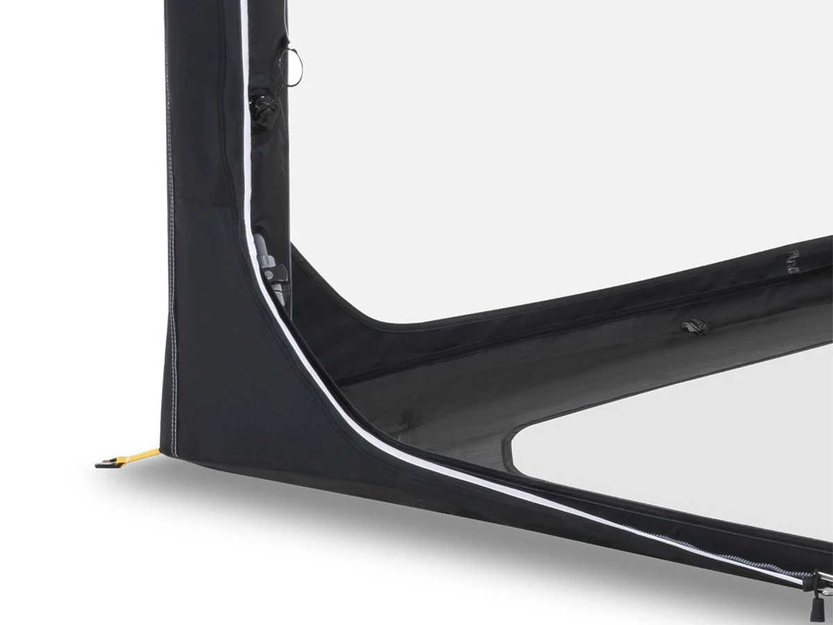 Dometic HUB 1.0 Aufblasbarer Pavillon 2 Dometic HUB 1.0 Aufblasbarer Pavillon – Bild 2