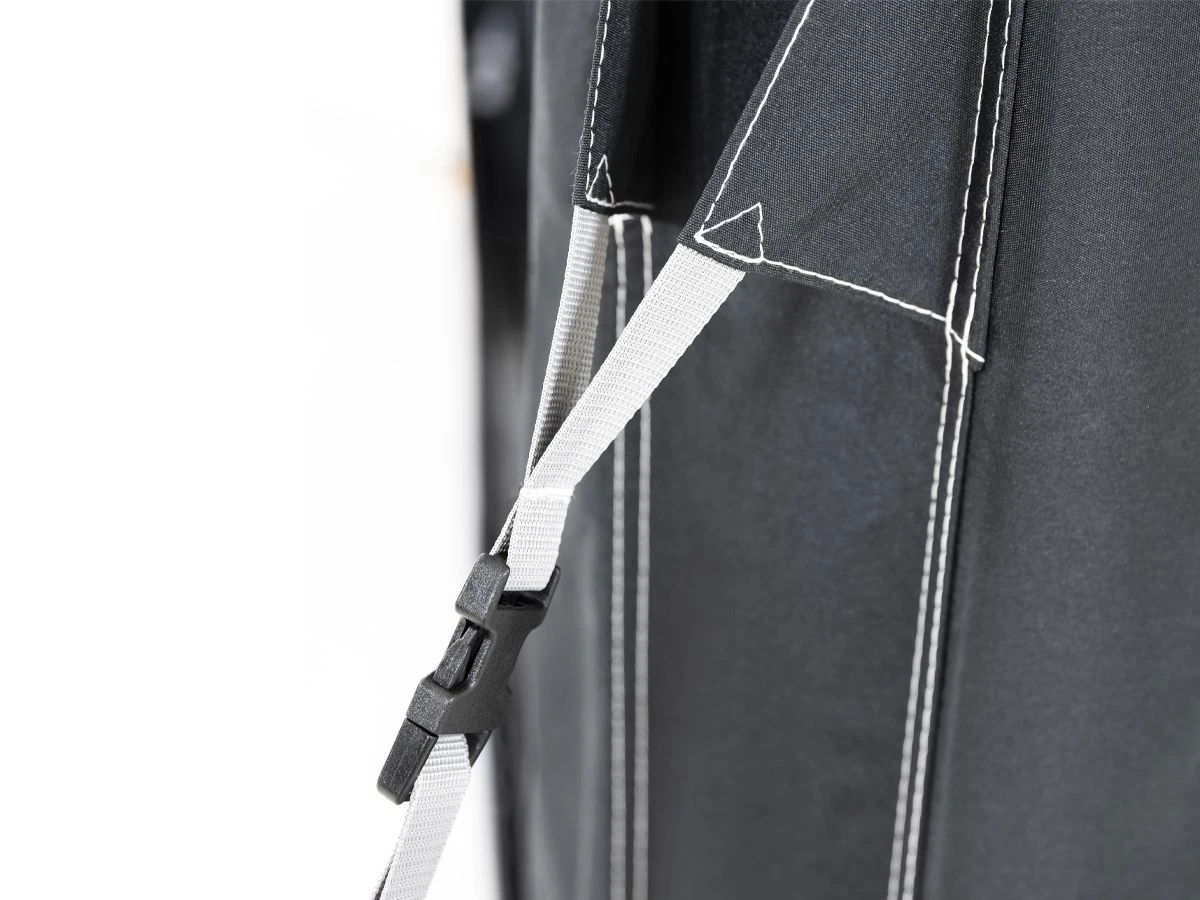 Dometic HUB 1.0 Aufblasbarer Pavillon 3 Dometic HUB 1.0 Aufblasbarer Pavillon – Bild 3