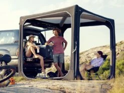 Dometic HUB 1.0 Aufblasbarer Pavillon 8 Dometic HUB 1.0 Aufblasbarer Pavillon -CampMate Verkaufs-Shop dometic hub 4 ecommerce 1faf 1