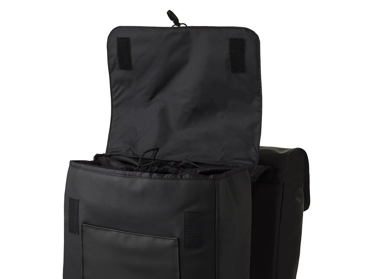 FastRider Jaxx II Doppelte Fahrradtasche 4 FastRider Jaxx II Doppelte Fahrradtasche – Bild 4